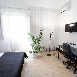 Private Bathroom Triple Room